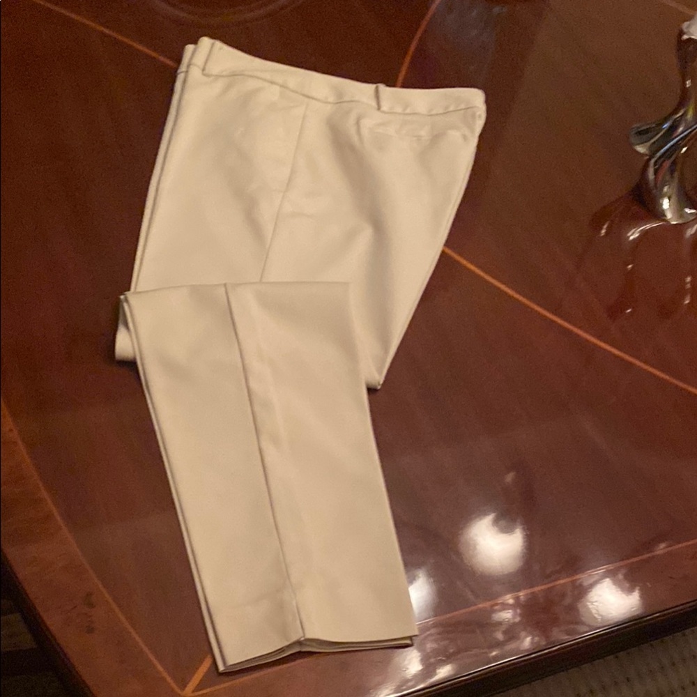 Talbot Hampshirite ankle pant
